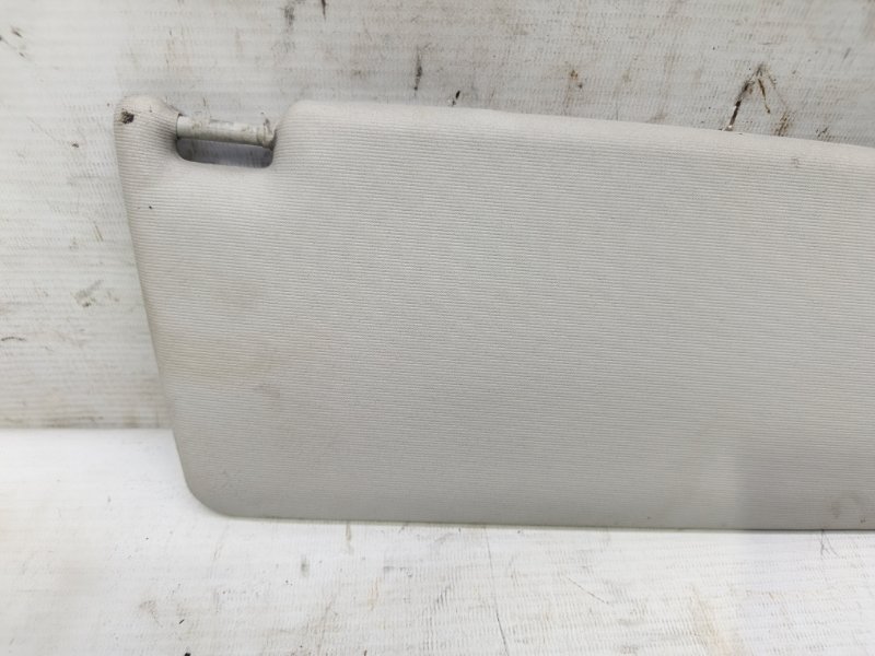 Козырек солнцезащитный Volkswagen Jetta 2008