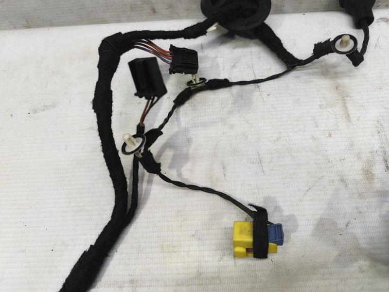 Проводка (коса) дверная Volkswagen Jetta 2008