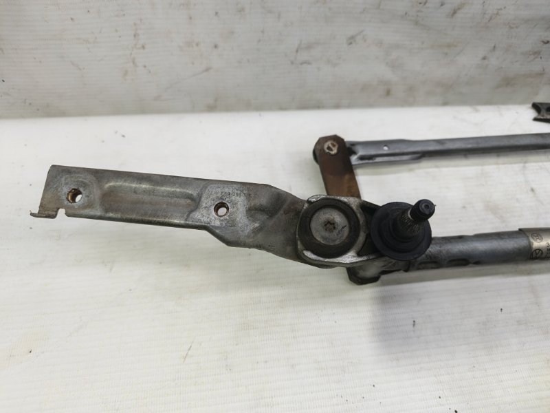 Трапеция дворников Volkswagen Jetta 2008