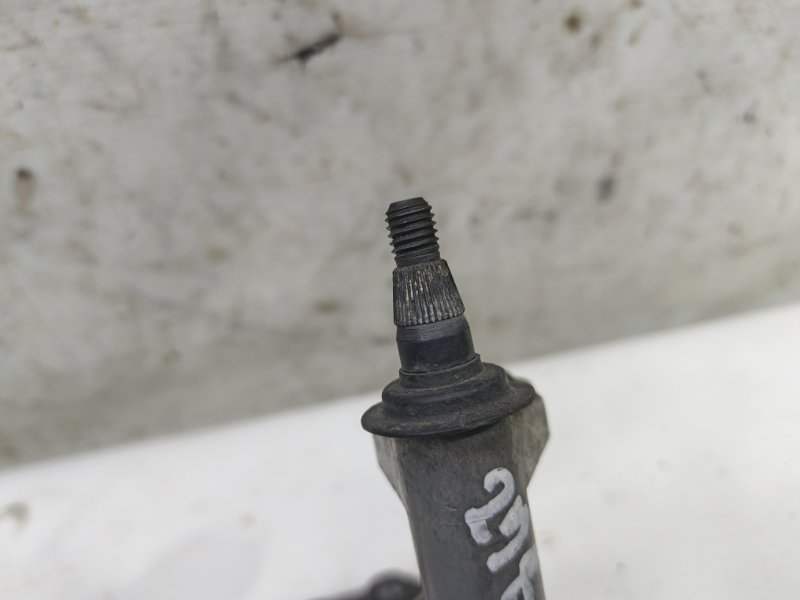 Трапеция дворников Volkswagen Jetta 2008