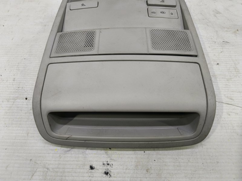 Плафон салонный Volkswagen Jetta 2008