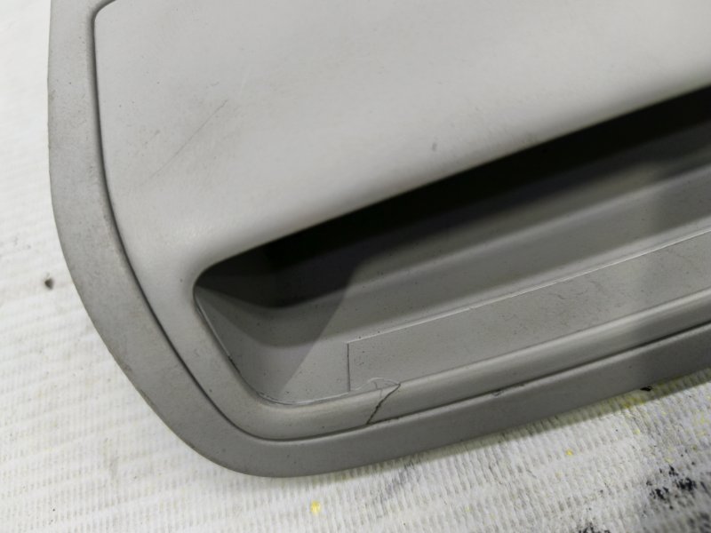 Плафон салонный Volkswagen Jetta 2008