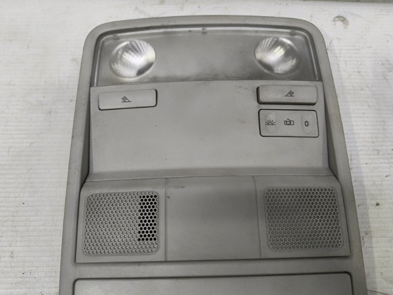 Плафон салонный Volkswagen Jetta 2008