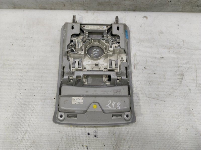 Плафон салонный Volkswagen Jetta 2008