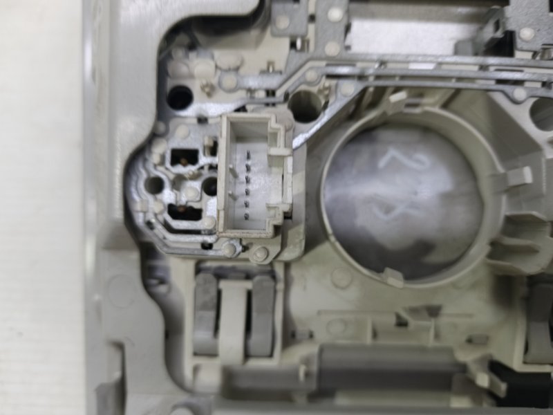 Плафон салонный Volkswagen Jetta 2008