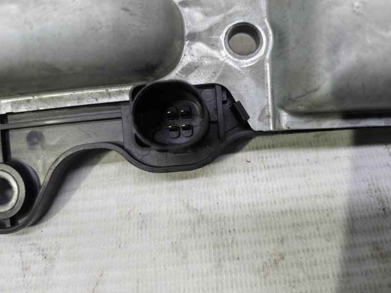 Кнопка открывания багажника Volkswagen Jetta 2008