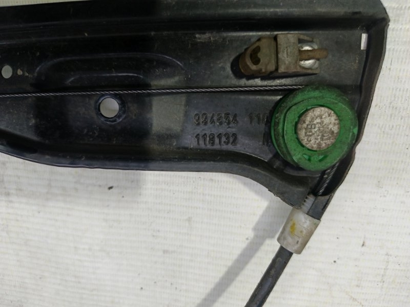 Стеклоподъемник Volkswagen Jetta 2008