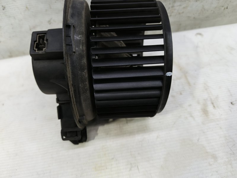 Моторчик печки Kia Cerato 2010 TD