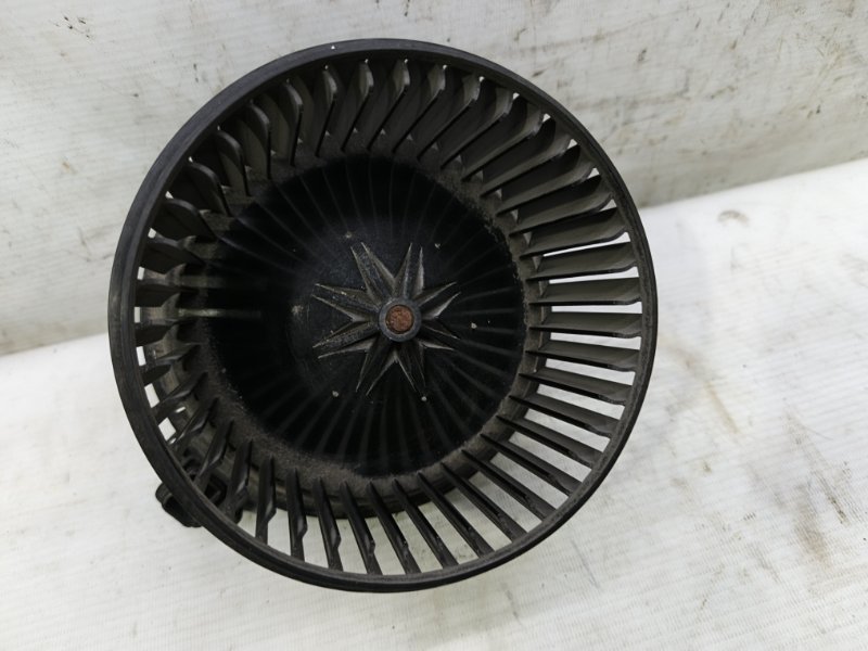 Моторчик печки Kia Cerato 2010 TD