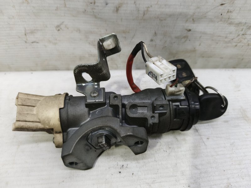 Замок зажигания Kia Cerato 2010 TD