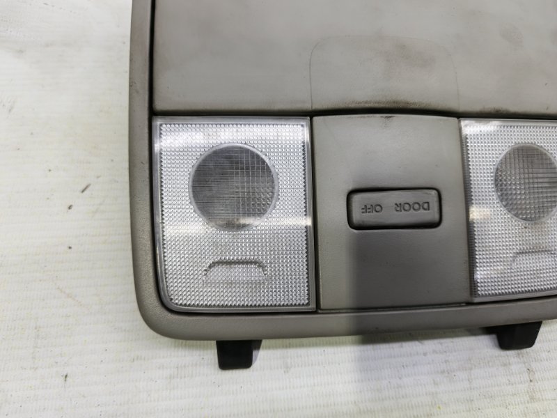 Плафон салонный Kia Cerato 2010 TD