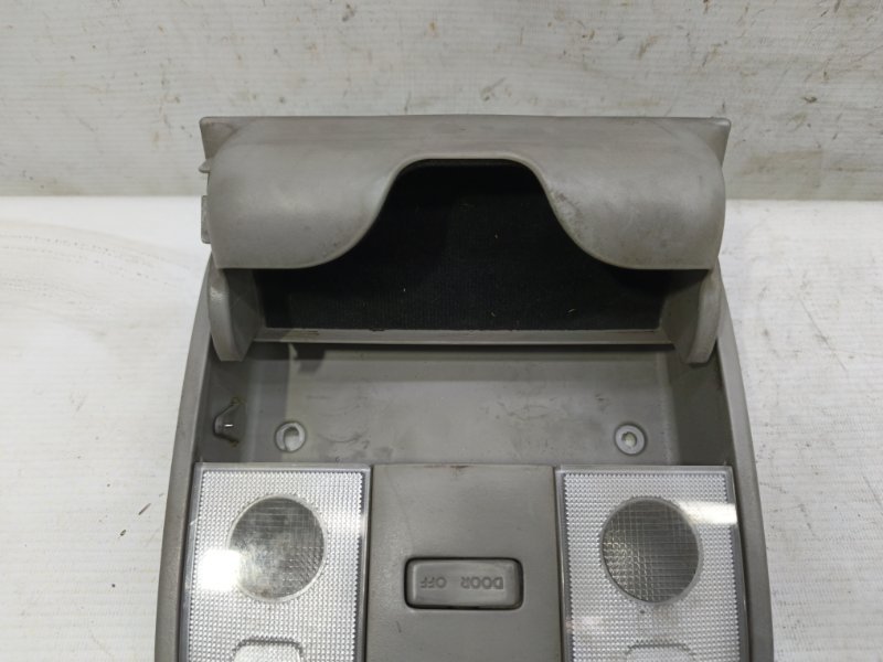 Плафон салонный Kia Cerato 2010 TD