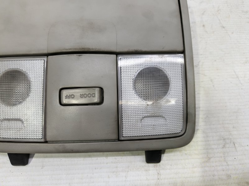 Плафон салонный Kia Cerato 2010 TD