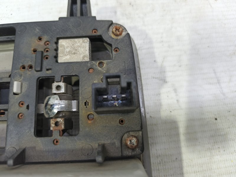 Плафон салонный Kia Cerato 2010 TD