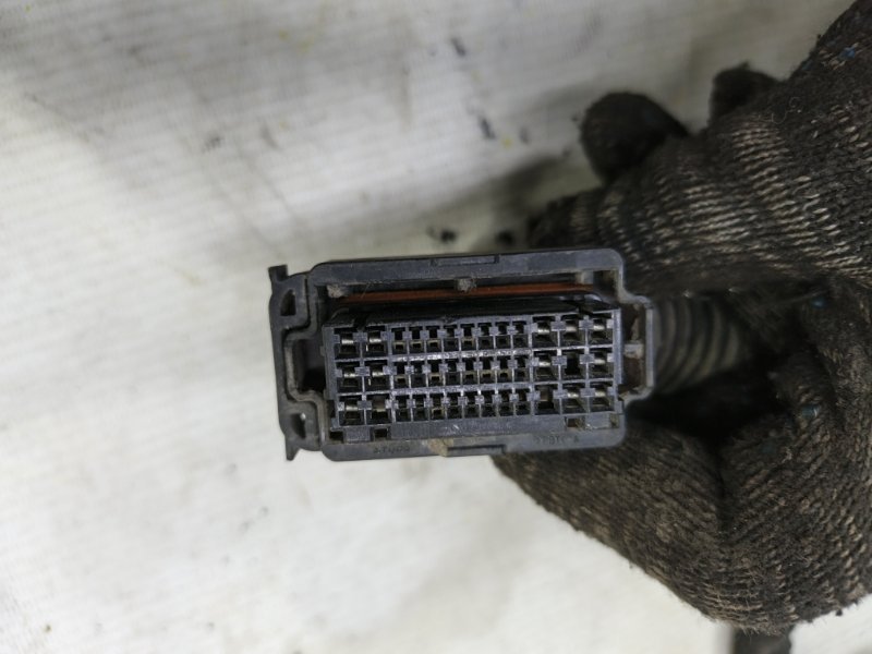 Проводка двери Kia Cerato 2010 TD