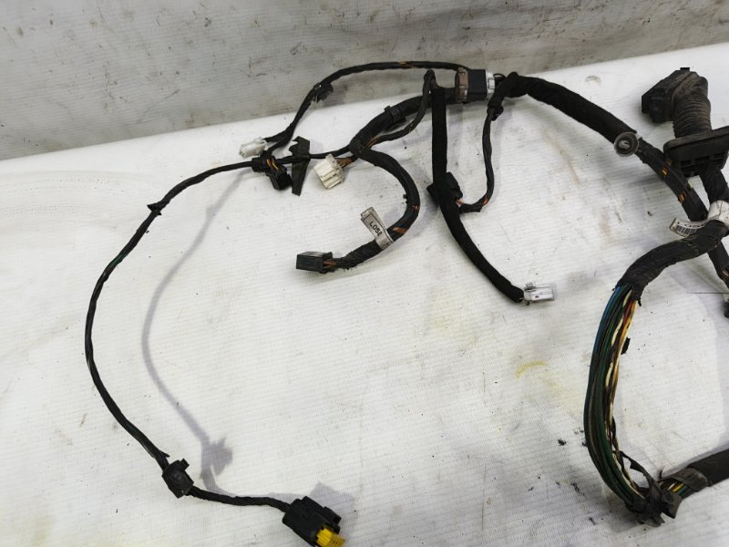 Проводка двери Kia Cerato 2010 TD