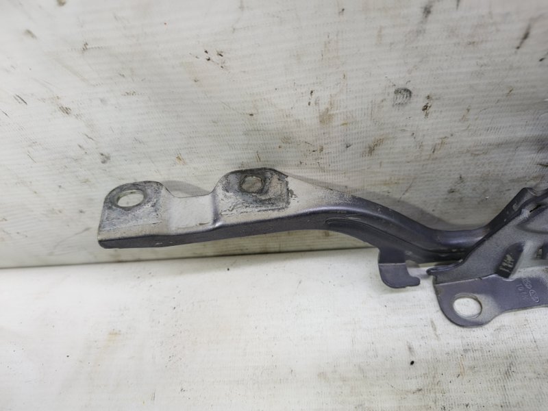 Петля капота Kia Cerato 2010 TD