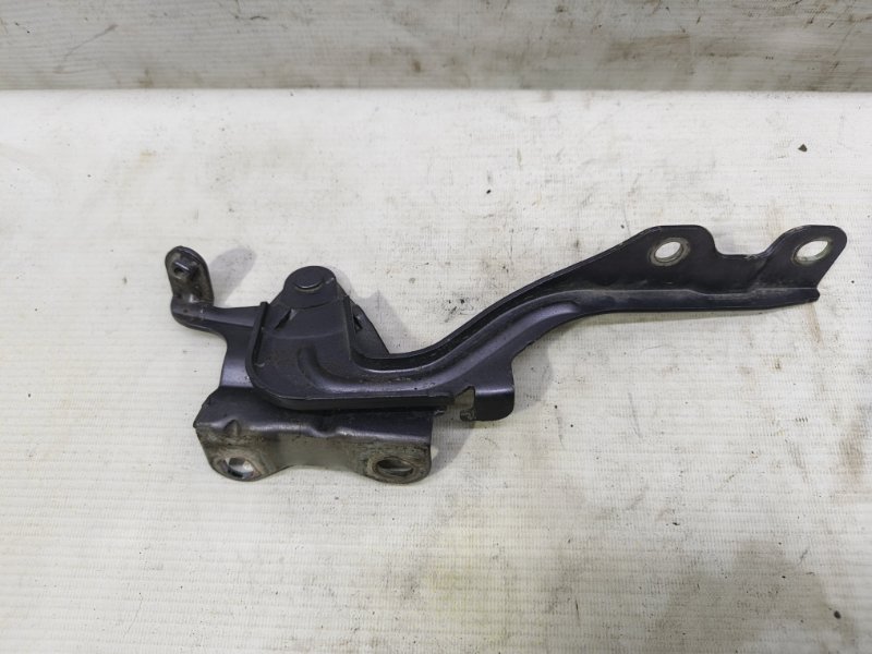 Петля капота Kia Cerato 2010 TD