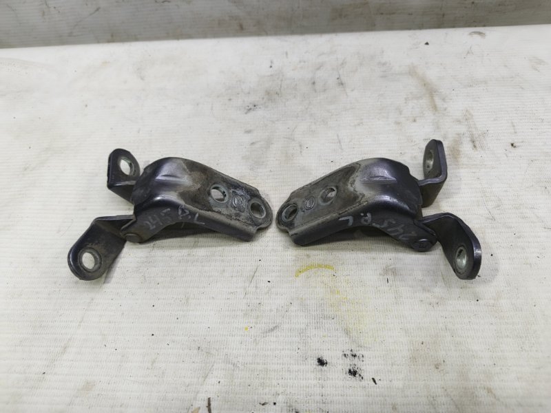 Петля двери Kia Cerato 2010 TD