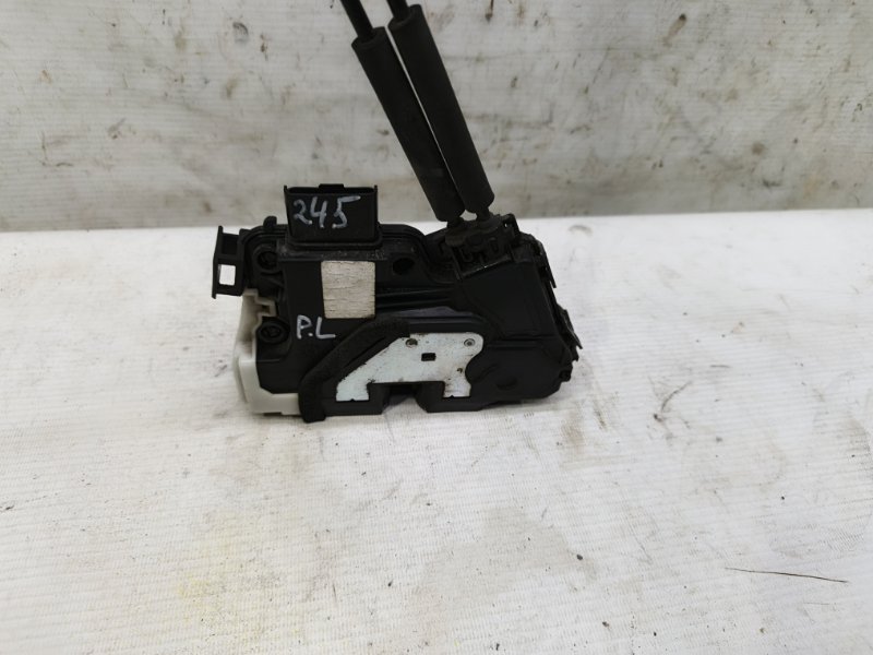 Замок двери Kia Cerato 2010 TD