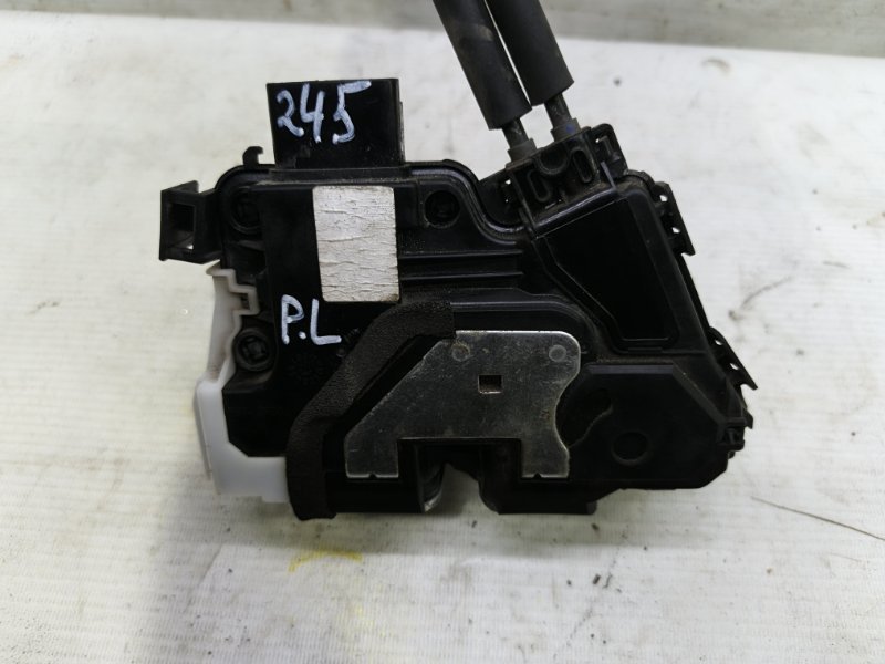 Замок двери Kia Cerato 2010 TD