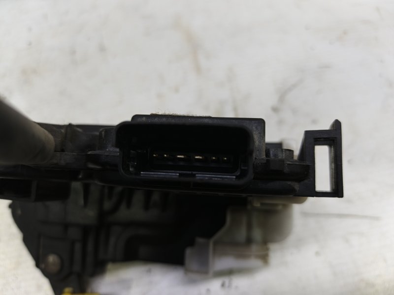 Замок двери Kia Cerato 2010 TD