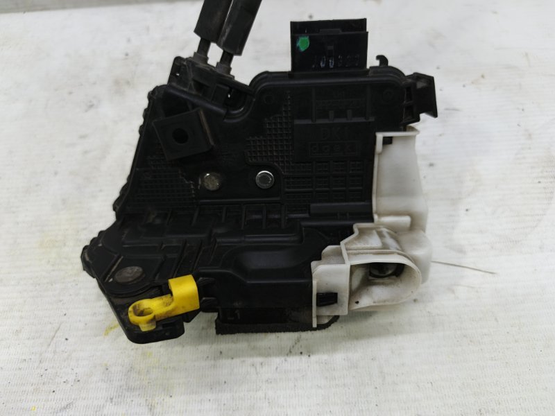 Замок двери Kia Cerato 2010 TD