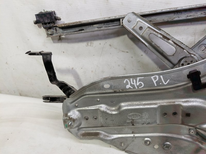 Стеклоподъемник Kia Cerato 2010 TD