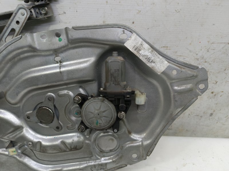 Стеклоподъемник Kia Cerato 2010 TD