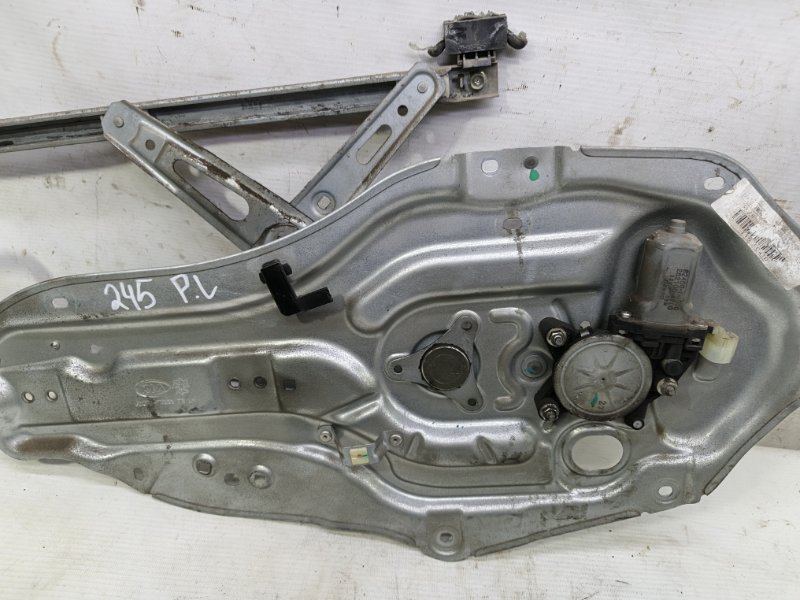 Стеклоподъемник Kia Cerato 2010 TD