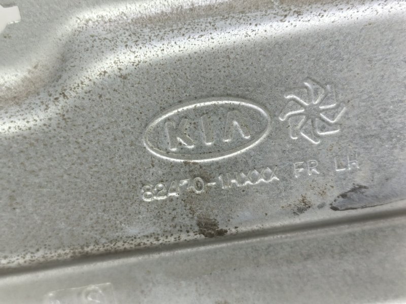 Стеклоподъемник Kia Cerato 2010 TD