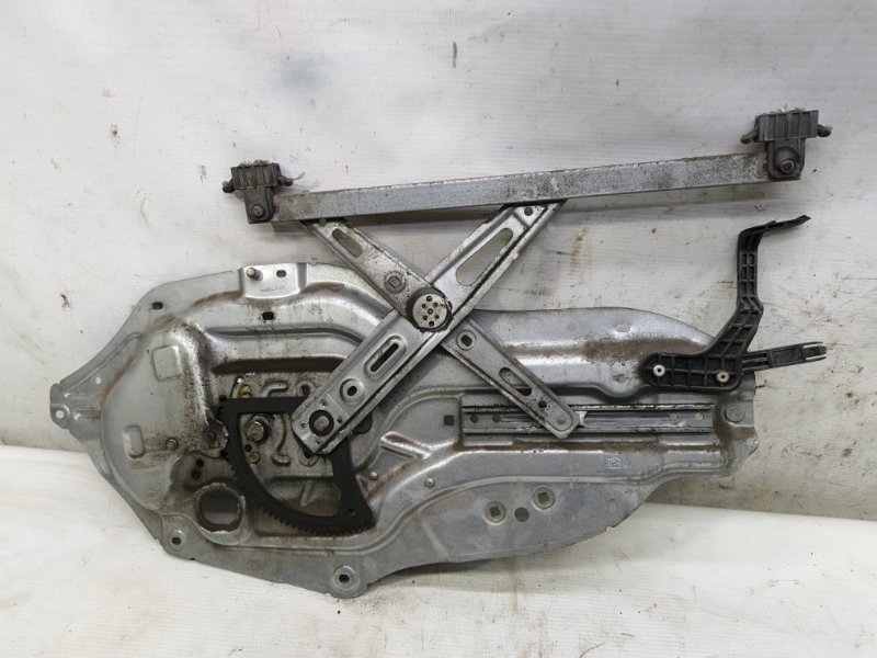 Стеклоподъемник Kia Cerato 2010 TD