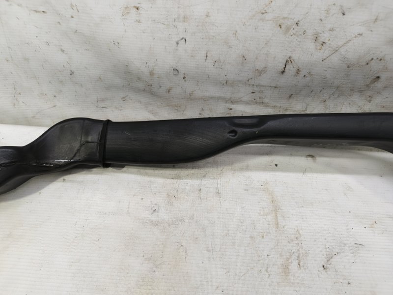 Воздуховод Volkswagen Jetta 2008