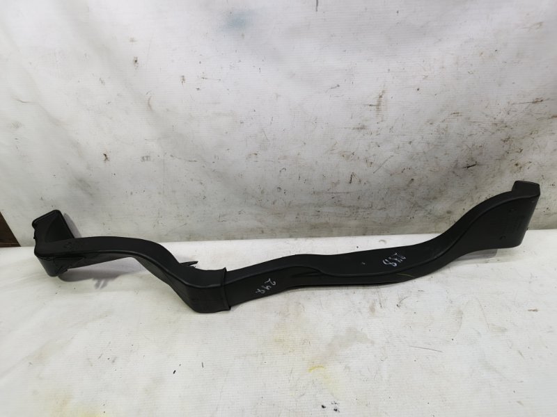 Воздуховод Volkswagen Jetta 2008