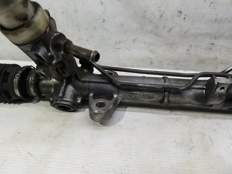 Рулевая рейка Kia Cerato 2010 TD