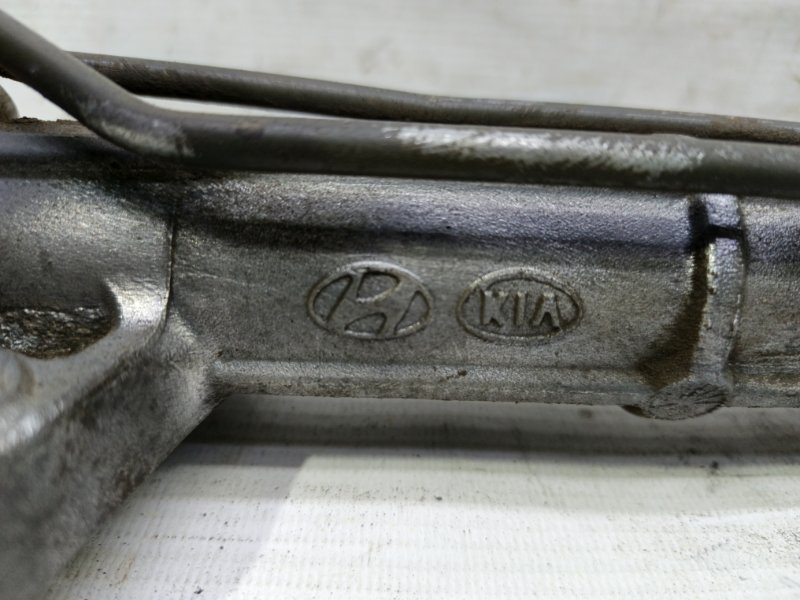 Рулевая рейка Kia Cerato 2010 TD