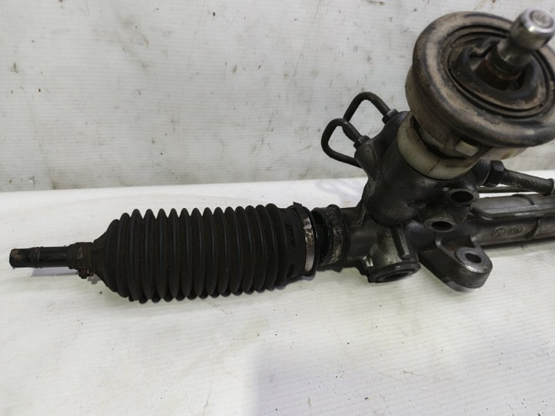 Рулевая рейка Kia Cerato 2010 TD