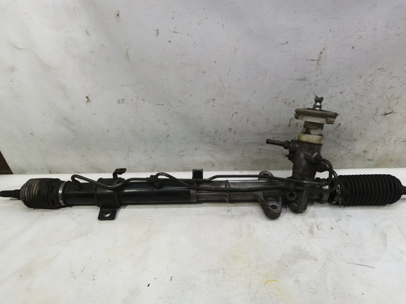 Рулевая рейка Kia Cerato 2010 TD