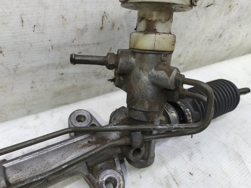 Рулевая рейка Kia Cerato 2010 TD