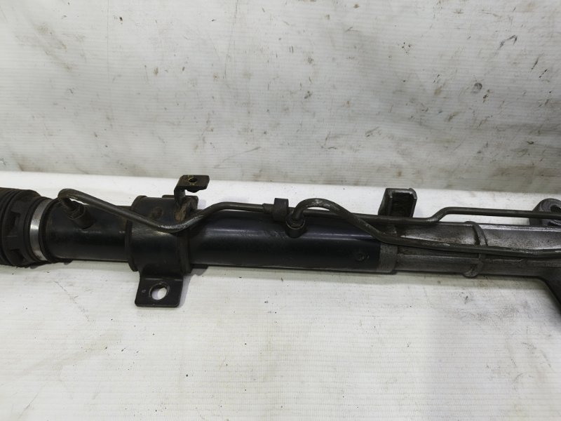 Рулевая рейка Kia Cerato 2010 TD