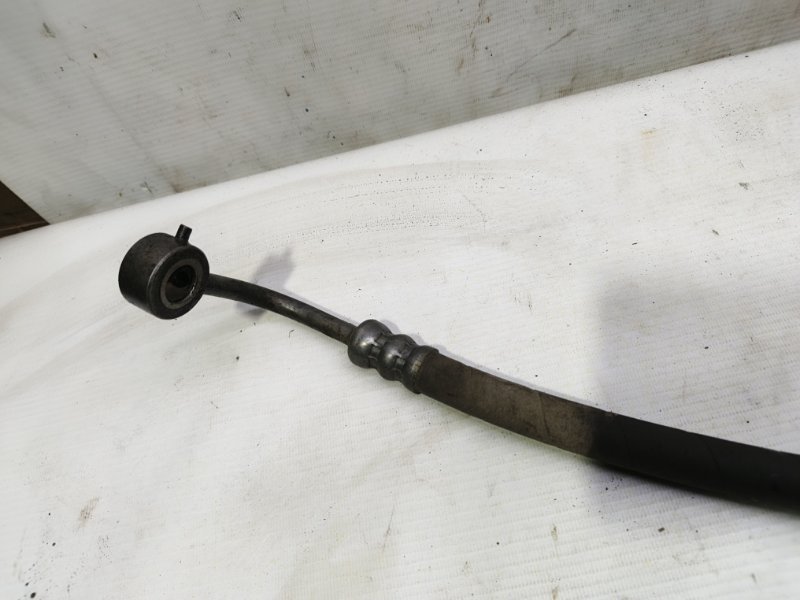 Трубка ГУР Kia Cerato 2010 TD