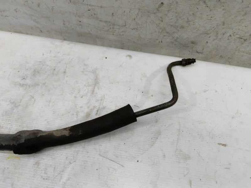 Трубка ГУР Kia Cerato 2010 TD