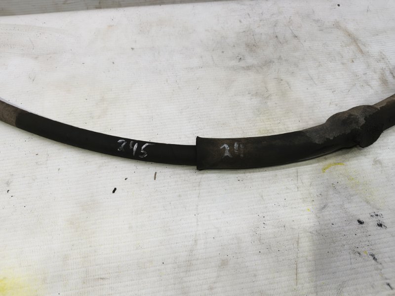 Трубка ГУР Kia Cerato 2010 TD