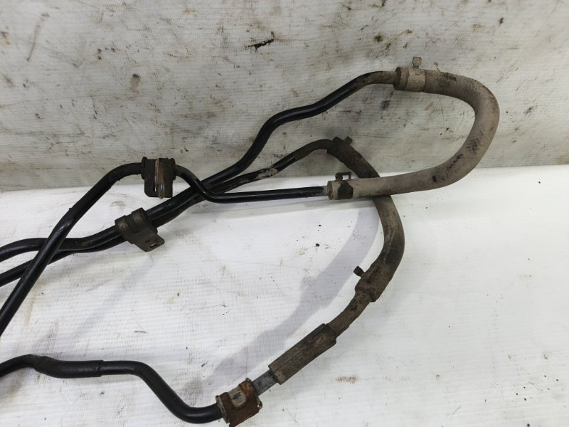 Трубка ГУР Kia Cerato 2010 TD