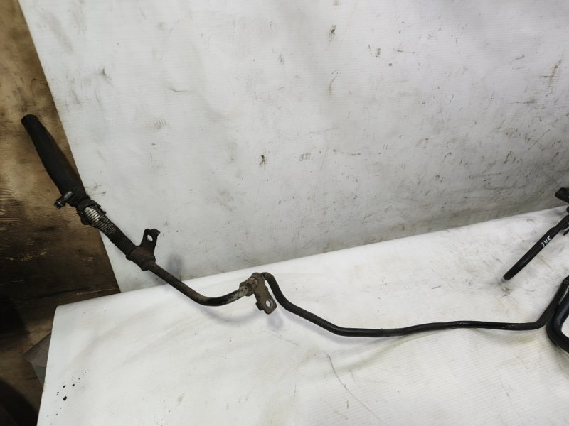 Трубка ГУР Kia Cerato 2010 TD