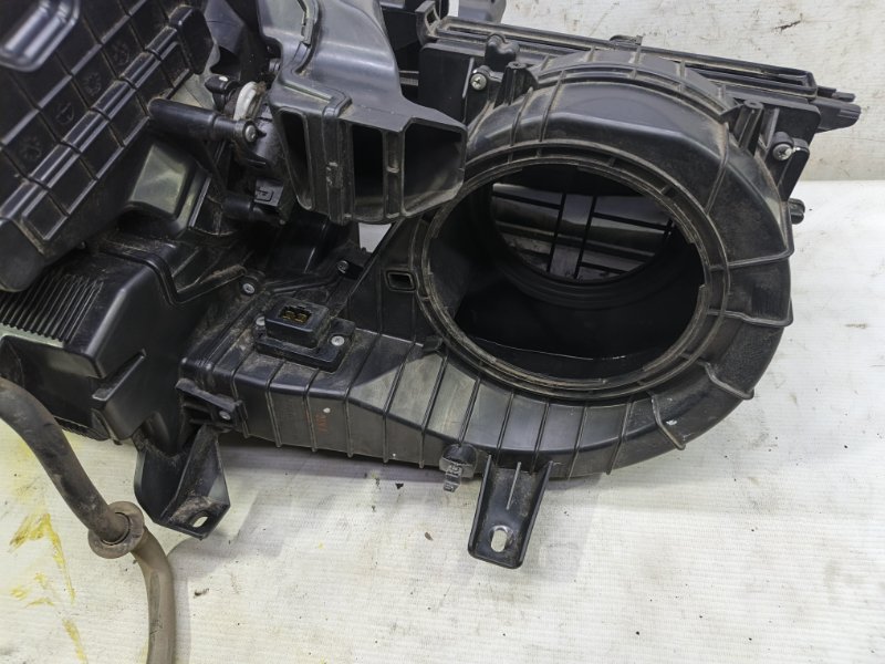 Корпус отопителя Kia Cerato 2010 TD