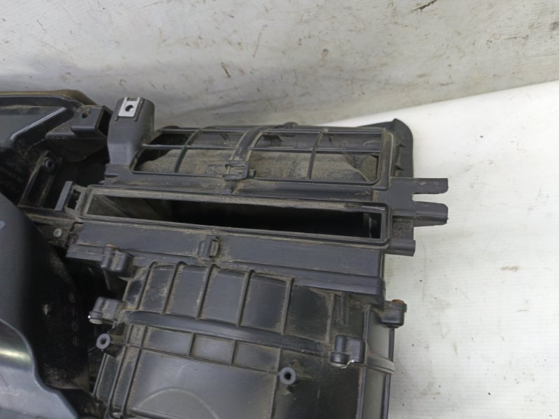 Корпус отопителя Kia Cerato 2010 TD