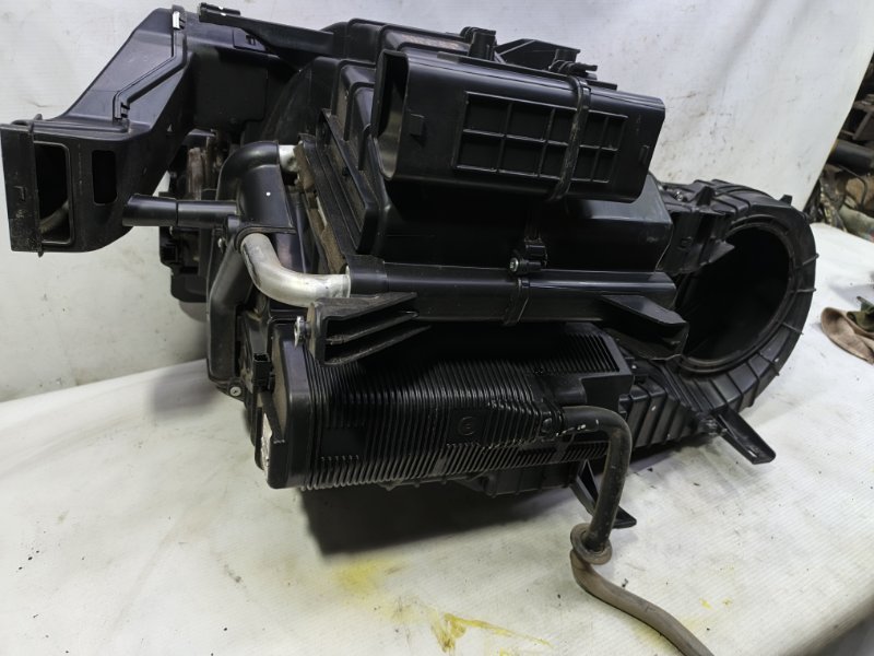 Корпус отопителя Kia Cerato 2010 TD