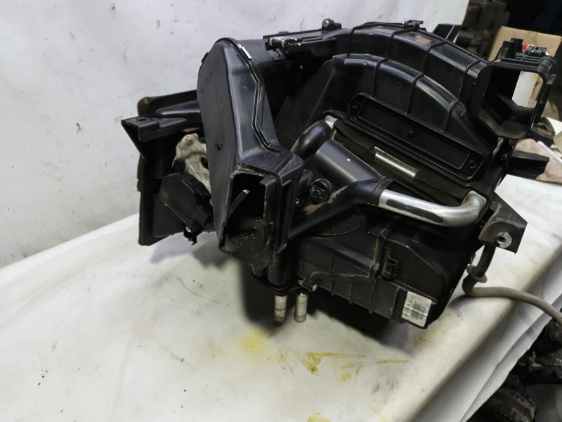 Корпус отопителя Kia Cerato 2010 TD