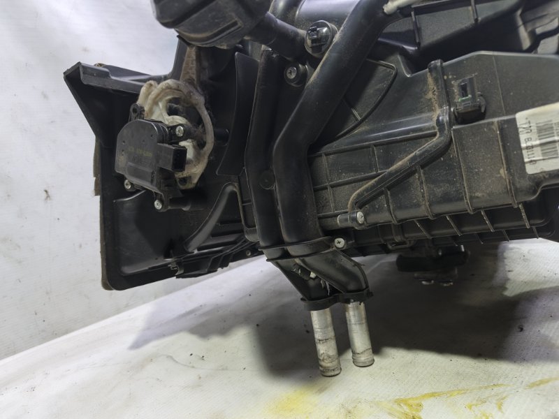 Корпус отопителя Kia Cerato 2010 TD